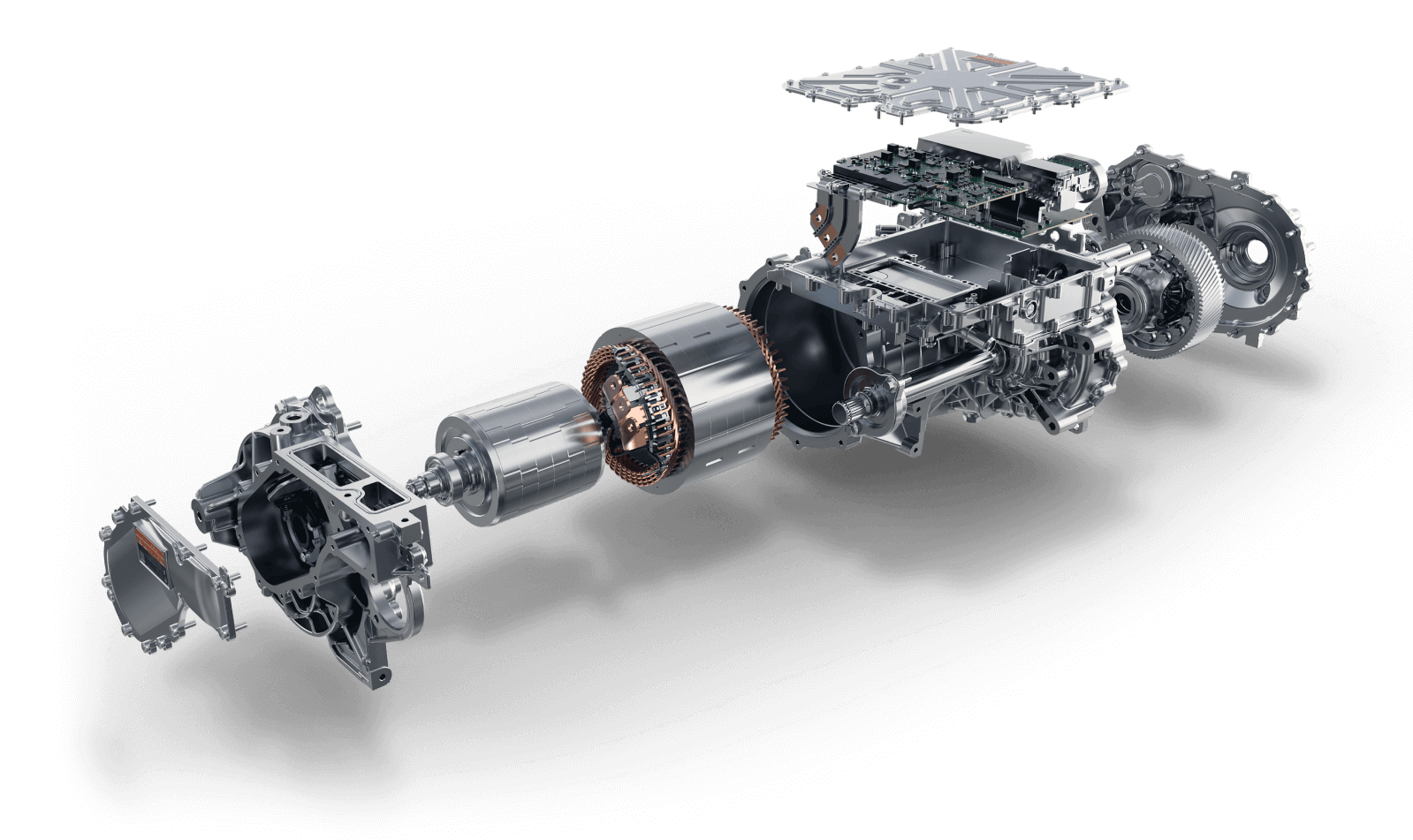 Motor